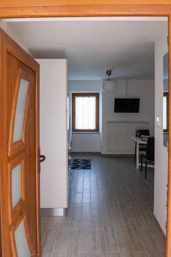 Welcome Home 1 Meana di Susa Exterior foto